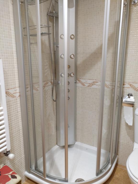Iradri, Apartamento Playa Хіхон Екстер'єр фото