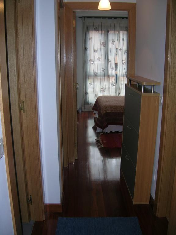 Iradri, Apartamento Playa Хіхон Екстер'єр фото